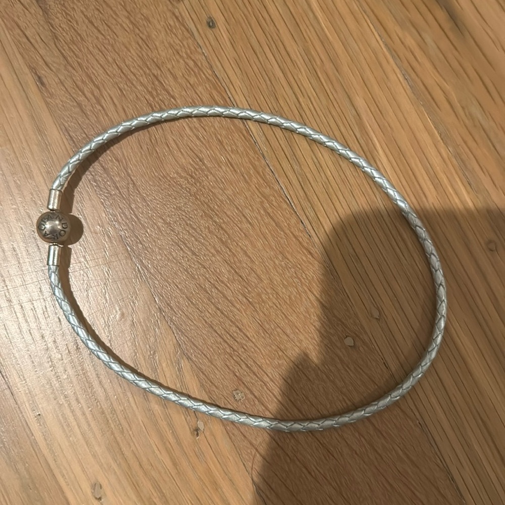 double wrap pandora bracelet